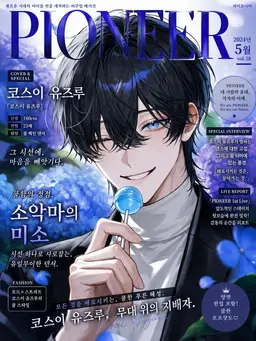 Profile image of 유즈루