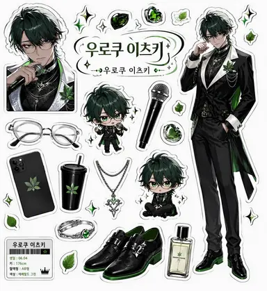 Profile image of 이츠키
