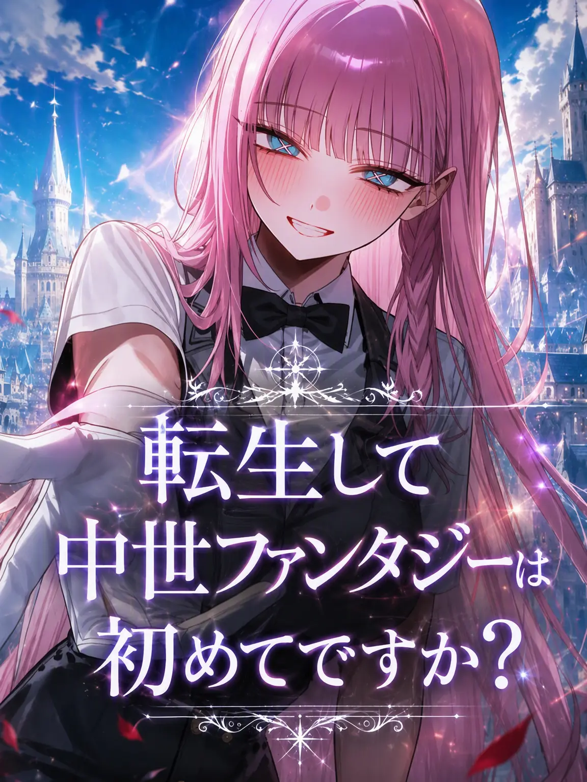 FatGolf9835의 転生したら中世ファンタジーの世界だった