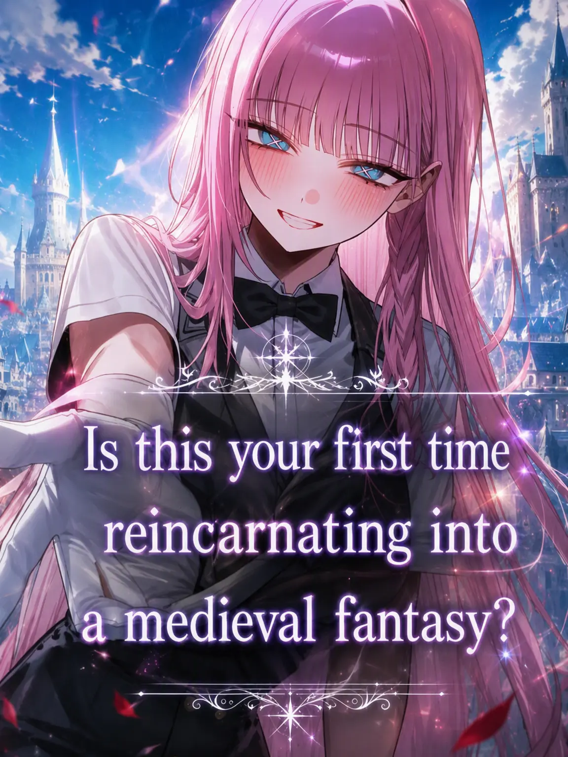 FatGolf9835의 Reincarnated in a Medieval Fantasy World