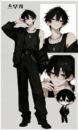 Profile image of 츠무기