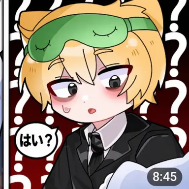 Profile image of 犬紳士