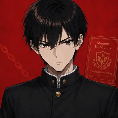 Profile image of Ritsu