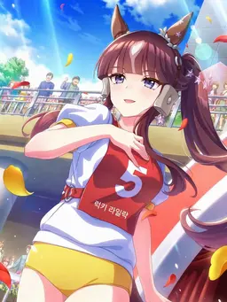 Profile image of 럭키 라일락