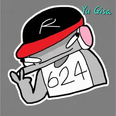 Profile image of Yu Gisa