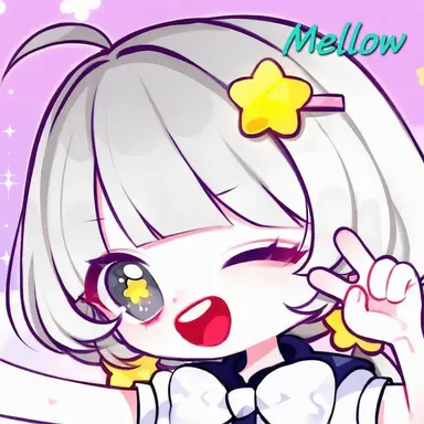 Profile image of Mellow