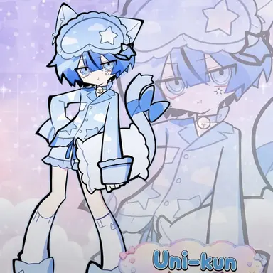 Profile image of Uni