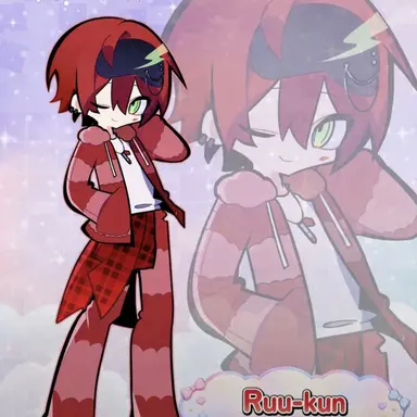 Profile image of Ruu