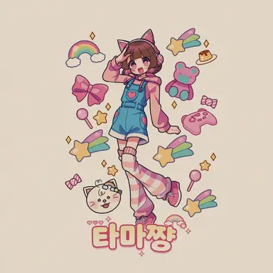 Profile image of 타마짱