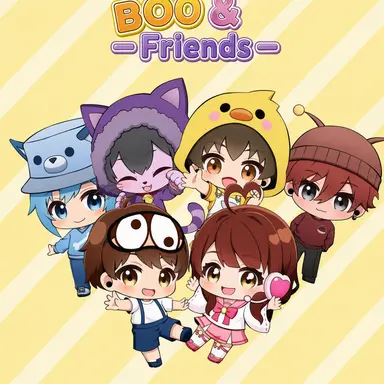 Profile image of PuchiHinaFriends