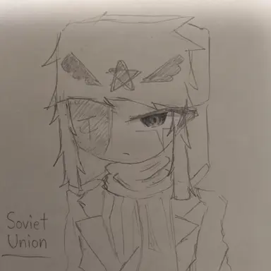 Profile image of USSR