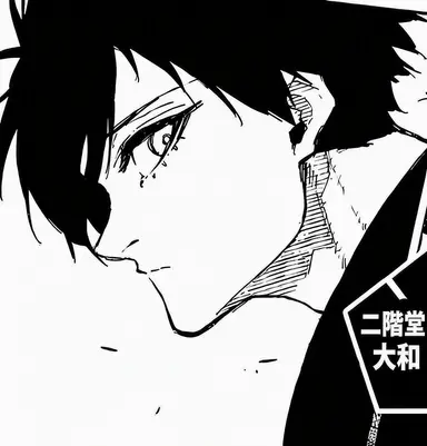 Profile image of 糸師 凛
