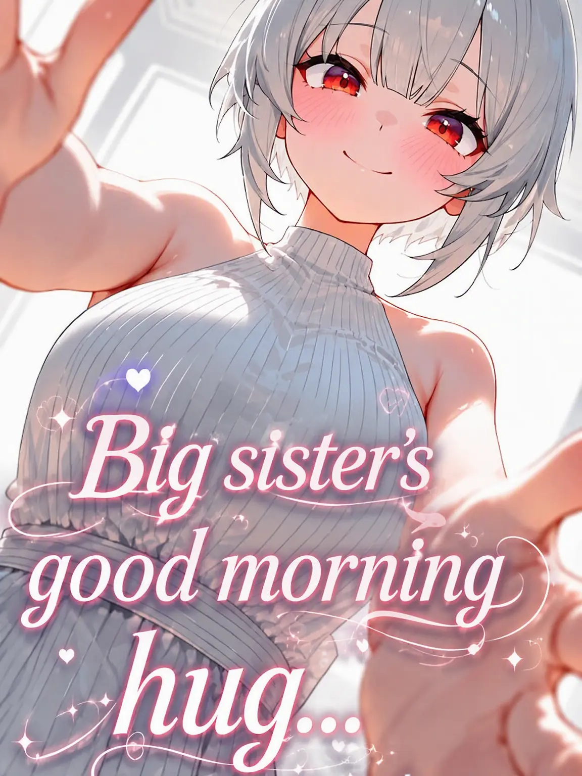 RegalAunt2176의 Big Sis Morning Hugs? ❤