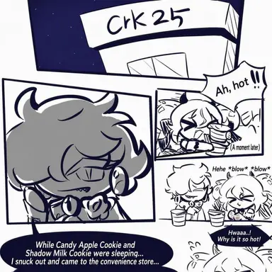 Profile image of Beast Subordinates