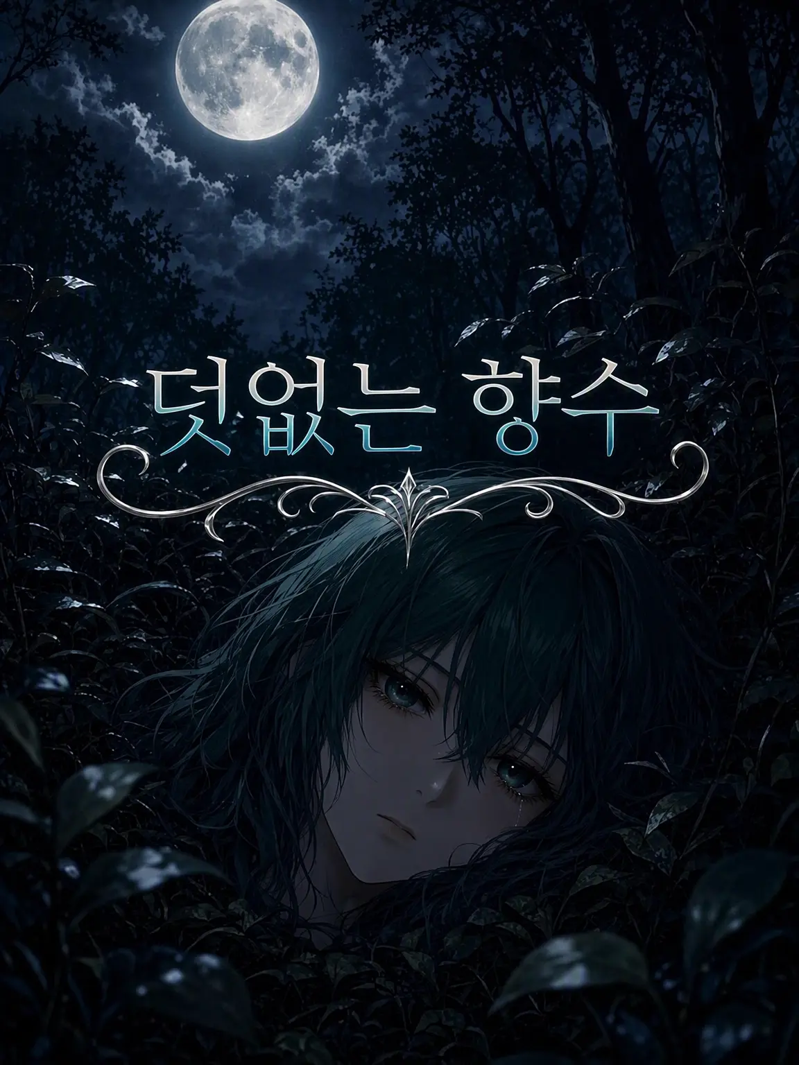 FlakyDisk2623의 덧없는 향수