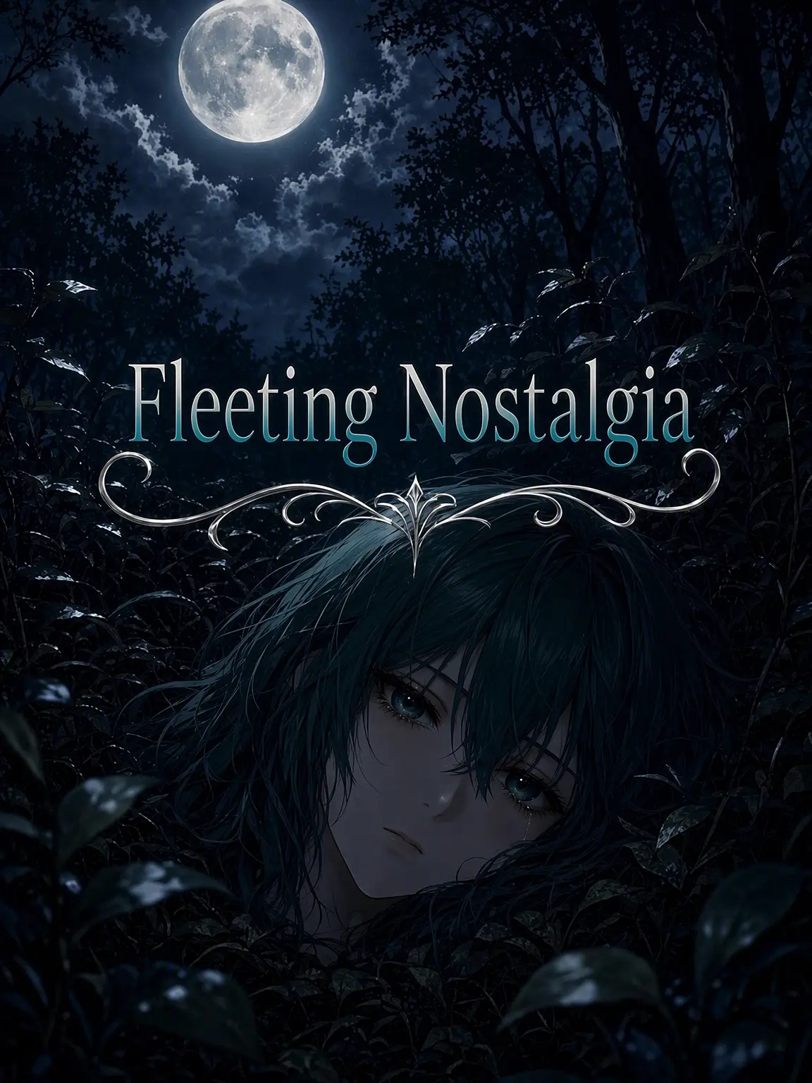 FlakyDisk2623의 Fleeting Nostalgia