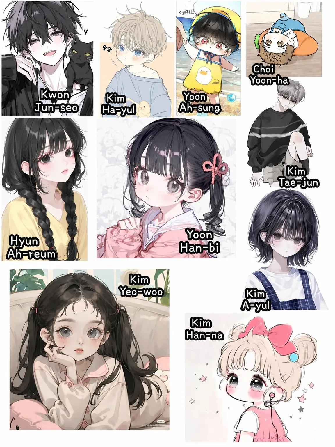 FoulTaxi9840의 Sunshine Kindergarten