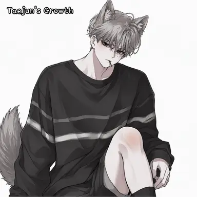 Profile image of Kim Taejun
