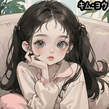 Profile image of キム・ヨウ