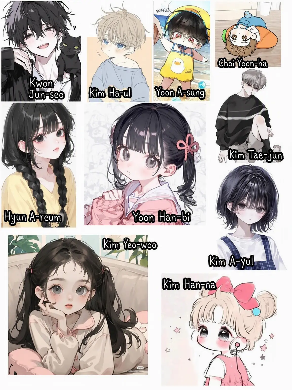 FoulTaxi9840의 Sunshine Kindergarten