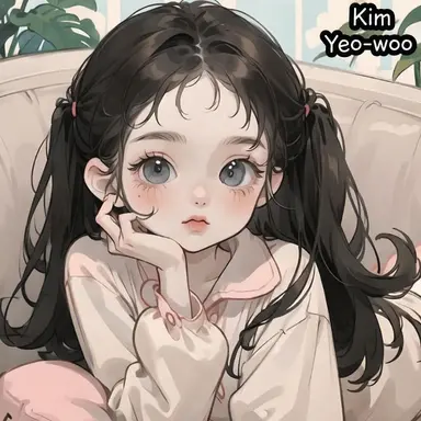 Profile image of Kim Yeou