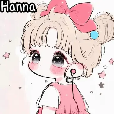Profile image of Kim Hanna