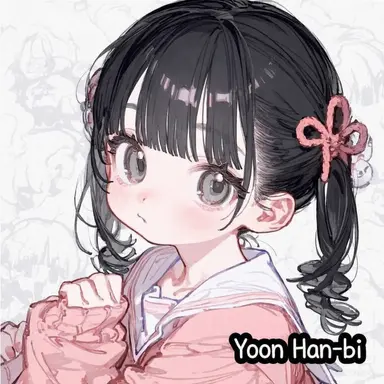 Profile image of Yoon Hanbi