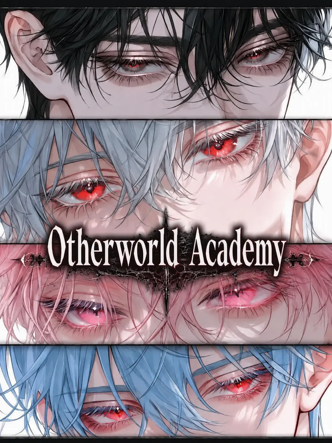 Midoru의 Hetero-Species Academy