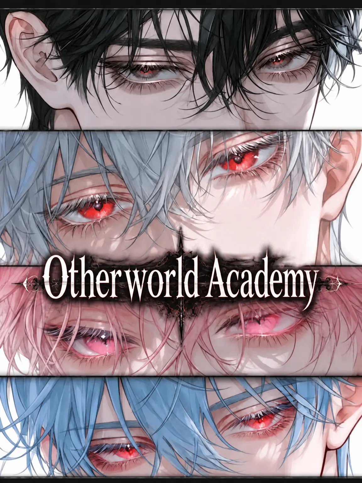 Midoru의 Hetero-Species Academy