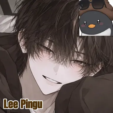 Profile image of Lee Ping-gu