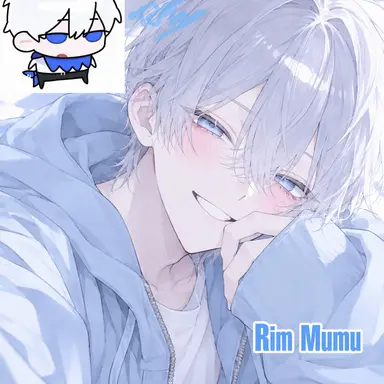 Profile image of Rim Mumu