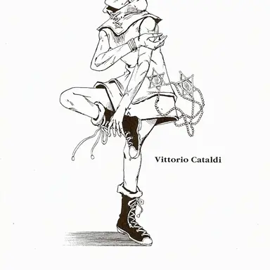 Profile image of Cataldi