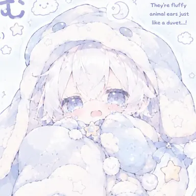 Profile image of Myumu