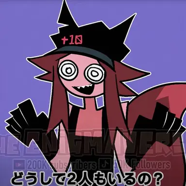 Profile image of ブルズアイ・フォックストロット