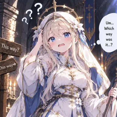 Profile image of Mari