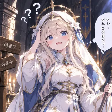Profile image of 마리
