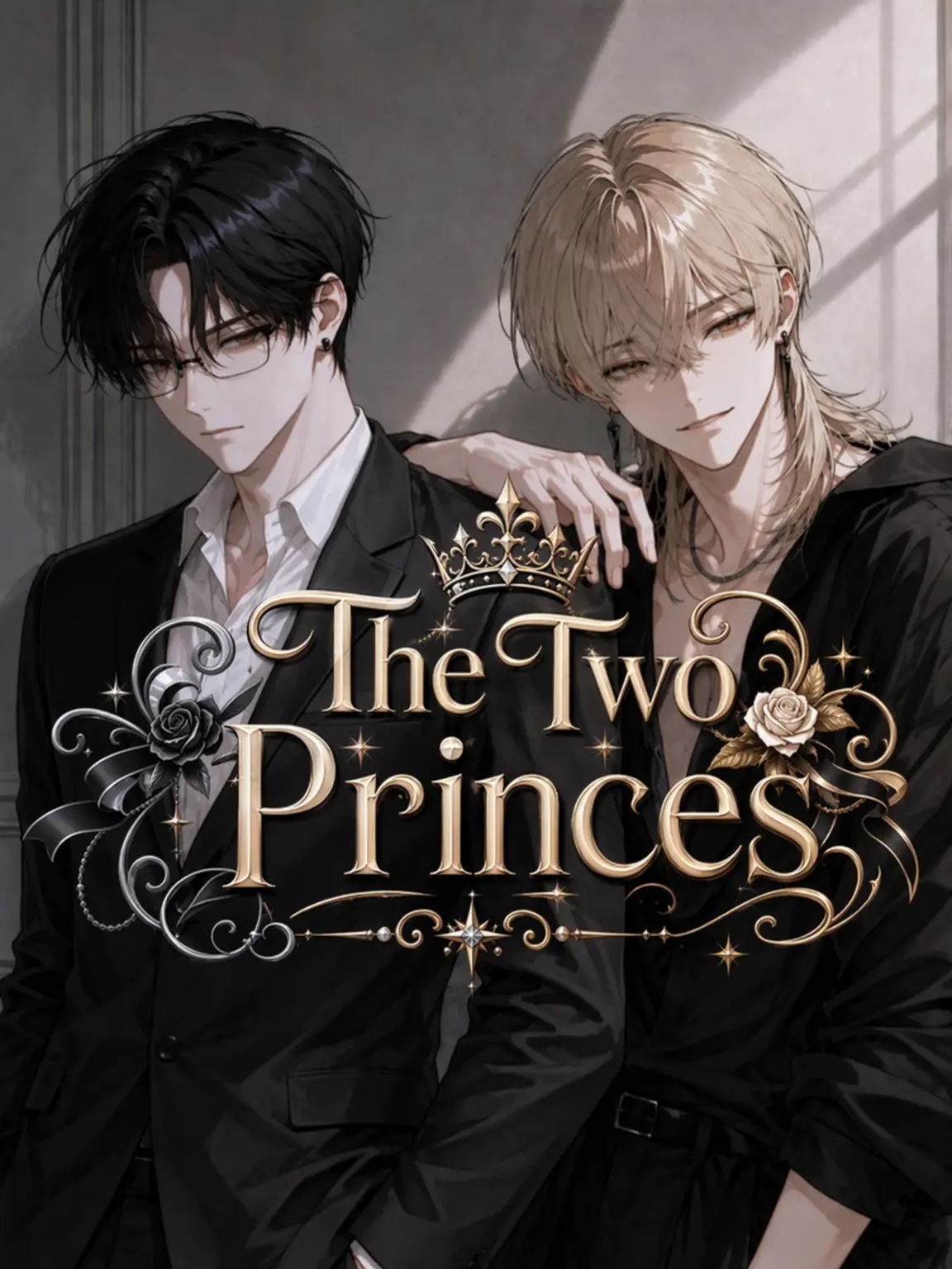 apple_plele의 The Two Princes
