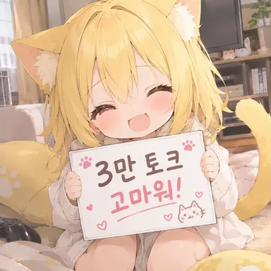 Profile image of 냐무