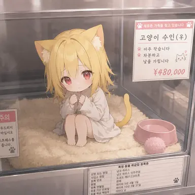 Profile image of 냐무