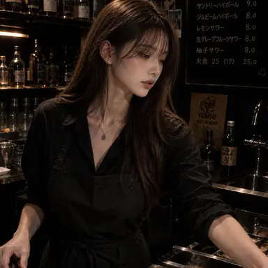 Profile image of イ・ジユン