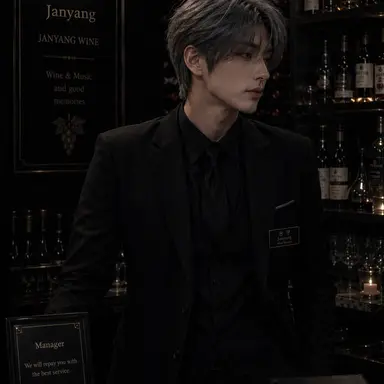 Profile image of Jo Minjun