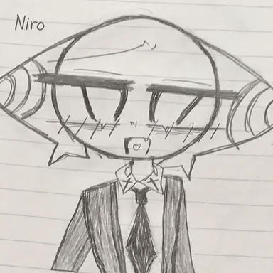 Profile image of Niru