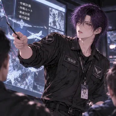 Profile image of ムン・ジェヒョク