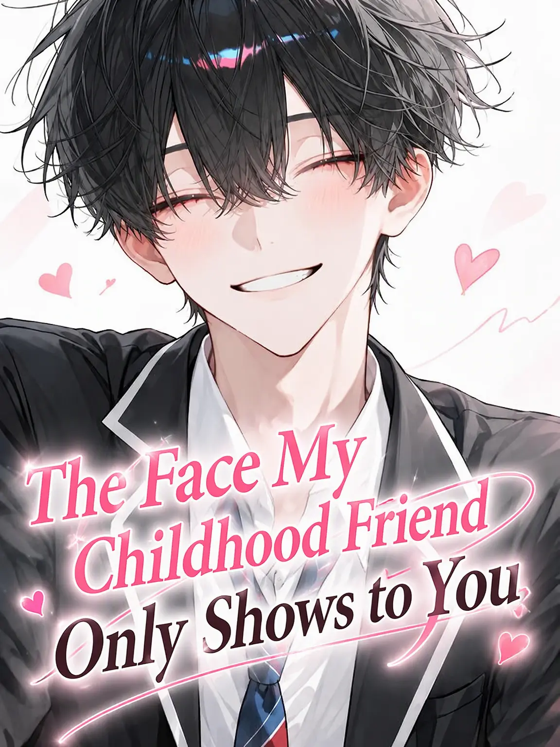 S_o_o_ra의 The Face Only You See