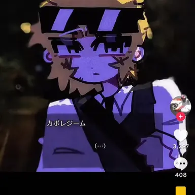 Profile image of カポレジーム