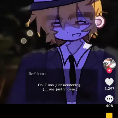 Profile image of Mafioso