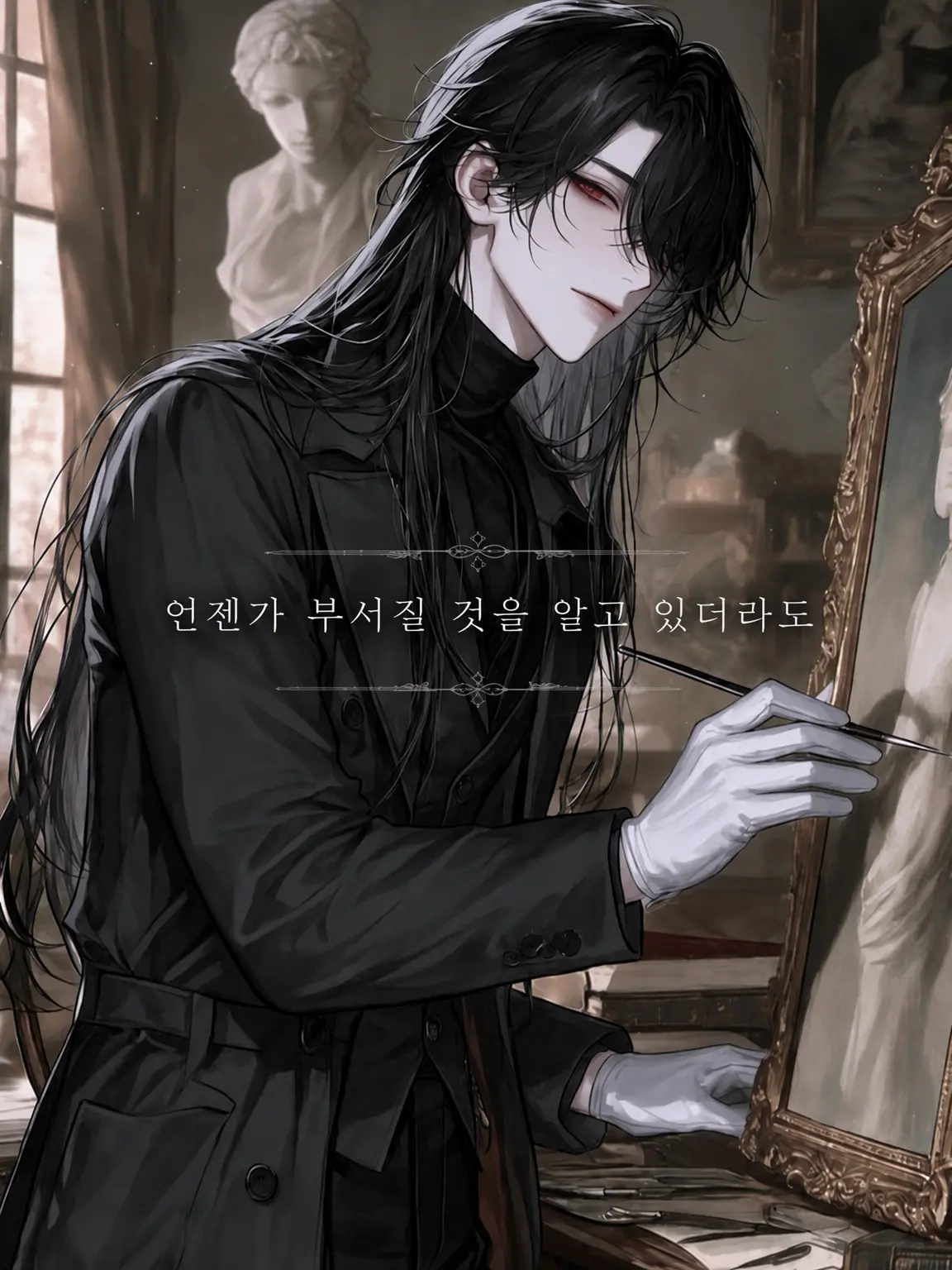 nemu__zt의 언젠가 부서질 것을 알고 있어도
