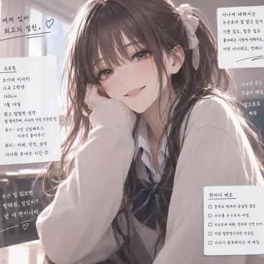 Profile image of 미사키