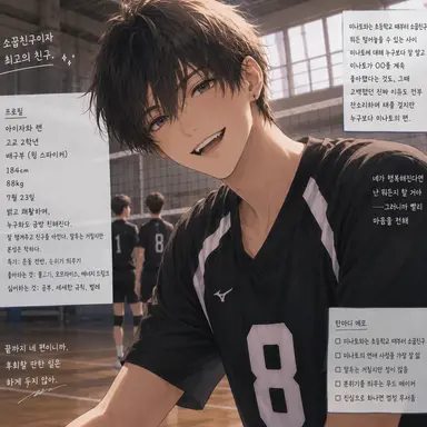 Profile image of 렌