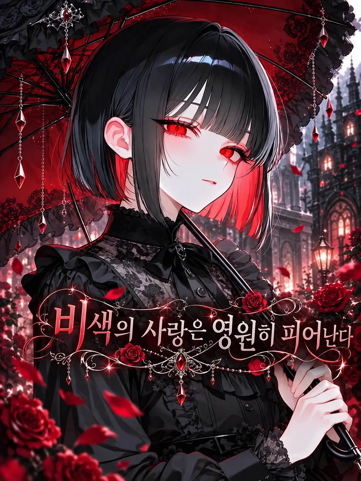 nemu_zeta_의 비색의 사랑은 영원히 피어나고